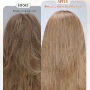 SHEGLAM HAIR