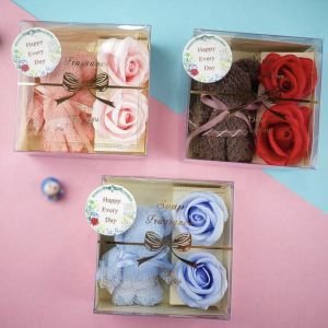 1 SET PINK