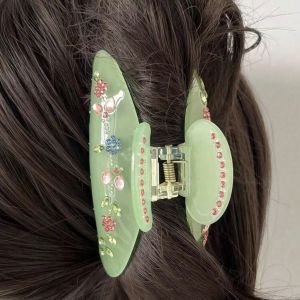 LIGHT GREEN COLOR