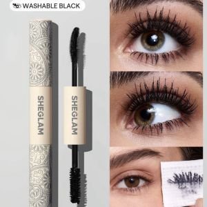 SHEGLAM Blackcolor