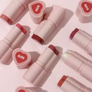 HECI BEAUTY candyrosecolor