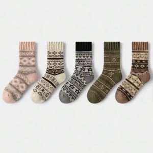 Socks 42-39Size