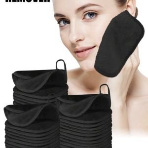 Reusable Makeup