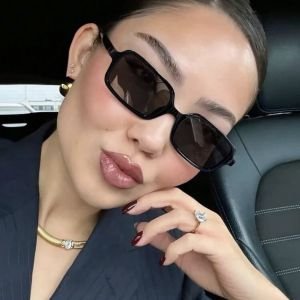 Fashion Glasses