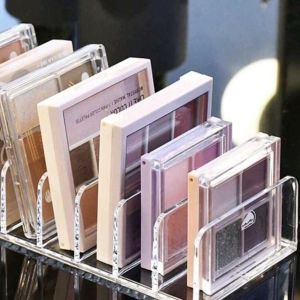 Eyeshadow Palette Storage Box