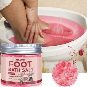 Rose Foot