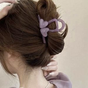 Clips Hair
