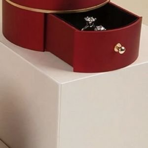 Box Jewelry