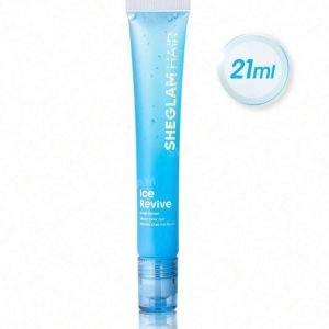 SHEGLAM Hair Ice Revive Scalp Serum, 21 ml