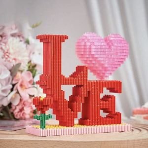 Blocks Set