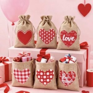 Valentine's