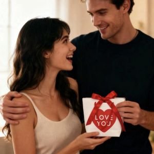 Valentine's
